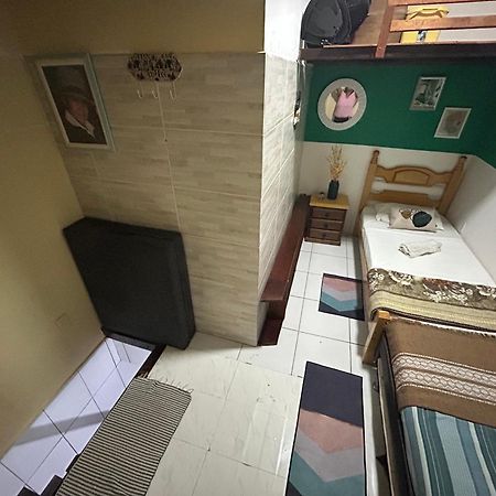 Вилла Casa Lane E Mu Илья-Гранди Экстерьер фото