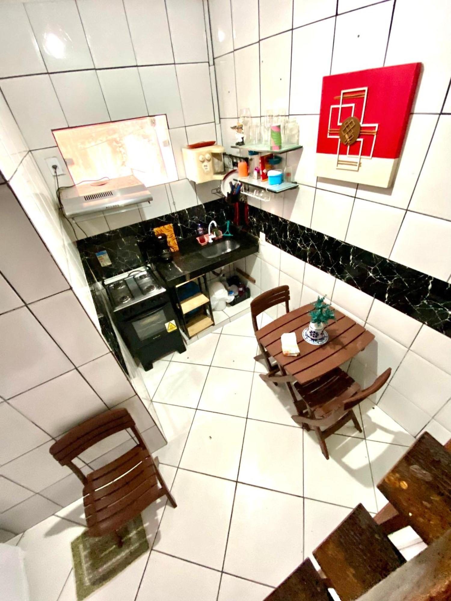 Вилла Casa Lane E Mu Илья-Гранди Экстерьер фото
