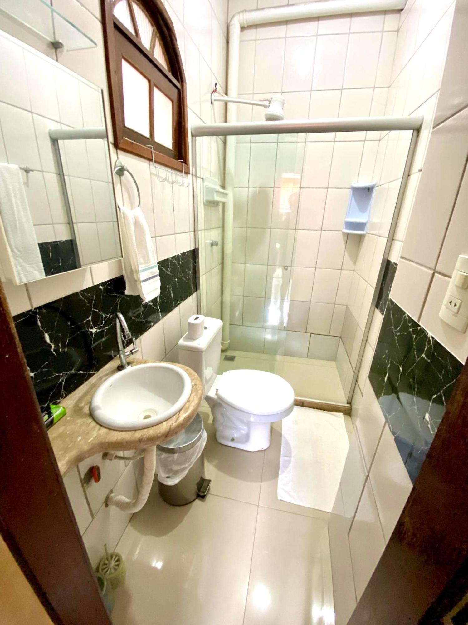 Вилла Casa Lane E Mu Илья-Гранди Экстерьер фото